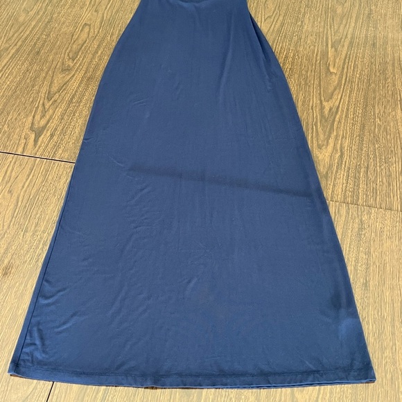 TART MAXI DRESS    (Size: S)    ***NWT*** Very Long--61.5" - Picture 3 of 8